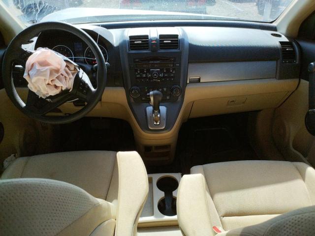 Photo 8 from auction – 2011 HONDA CR-V SE with VIN 5J6RE3H49BL024374