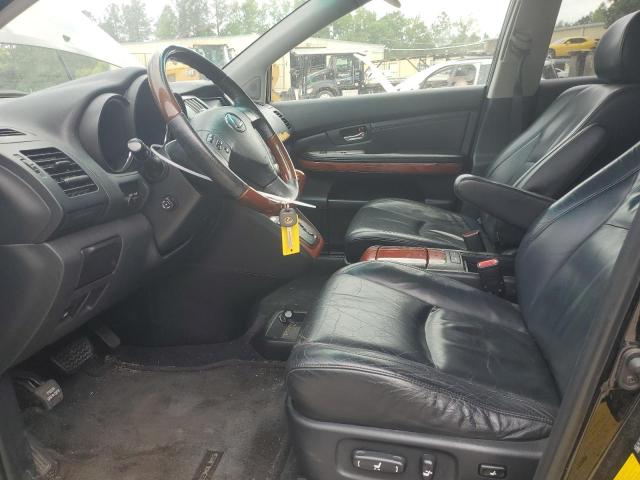 Photo 7 from auction – 2004 LEXUS RX 330 with VIN JTJHA31U340009748