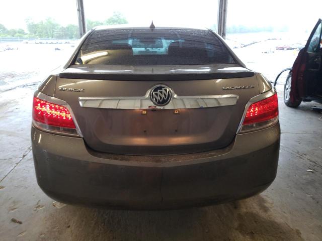 Photo 6 from auction – 2012 BUICK LACROSSE P with VIN 1G4GD5ER7CF282089