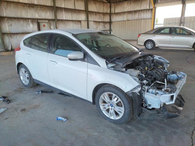Photo 4 from auction – 2012 FORD FOCUS SEL with VIN 1FAHP3M2XCL162870