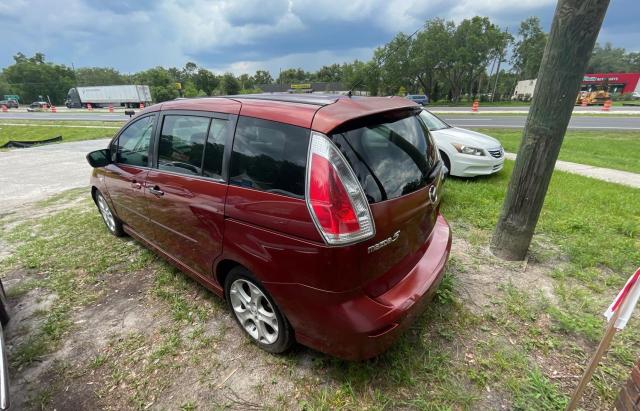 Photo 3 from auction – 2009 MAZDA 5 with VIN JM1CR293790348595