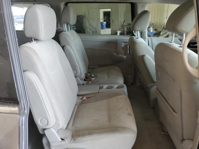 Photo 11 from auction – 2014 NISSAN QUEST S with VIN JN8AE2KPXE9102649