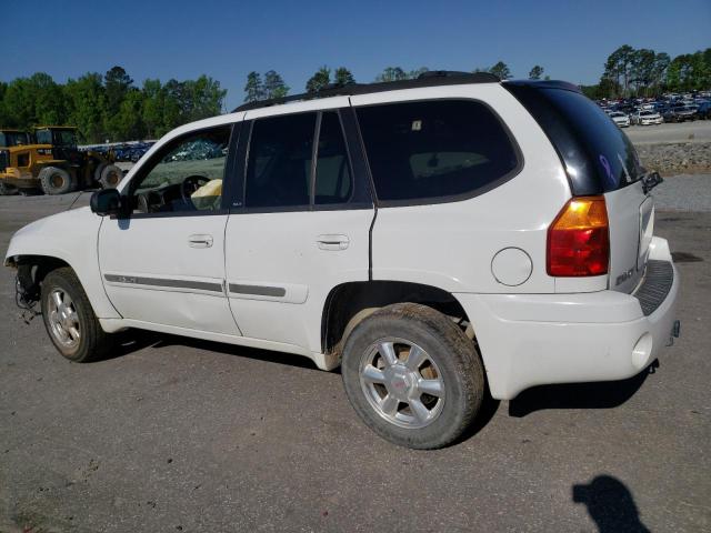 Photo 2 from auction – 2003 GMC ENVOY with VIN 1GKDT13S532186546