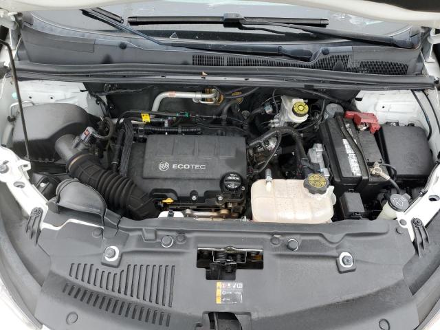 Photo 12 from auction – 2018 BUICK ENCORE PRE with VIN KL4CJASB3JB557807