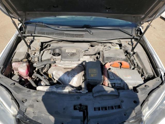 Photo 11 from auction – 2015 TOYOTA CAMRY HYBR with VIN 4T1BD1FK4FU157751
