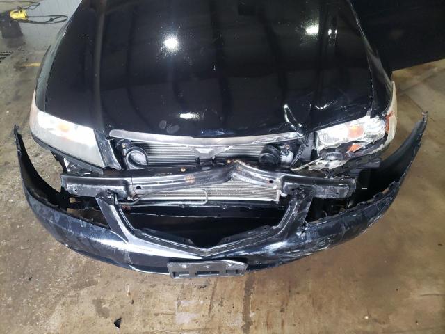 Photo 11 from auction – 2004 ACURA TSX with VIN JH4CL96894C019414