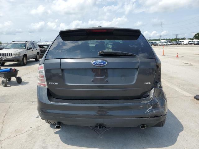Photo 6 from auction – 2007 FORD EDGE SEL P with VIN 2FMDK39CX7BB08768