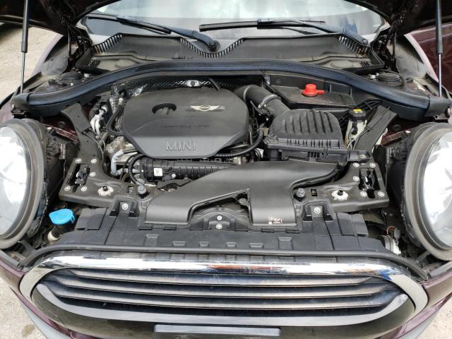 Photo 11 from auction – 2016 MINI COOPER CLU with VIN WMWLN5C52G2E31361