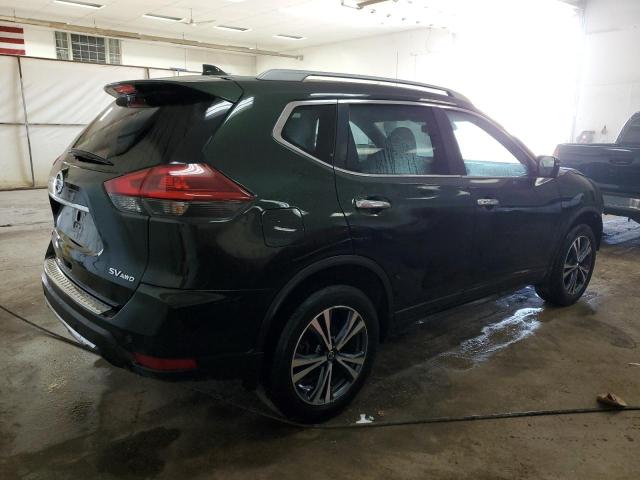 Photo 3 from auction – 2019 NISSAN ROGUE S with VIN 5N1AT2MV8KC823866