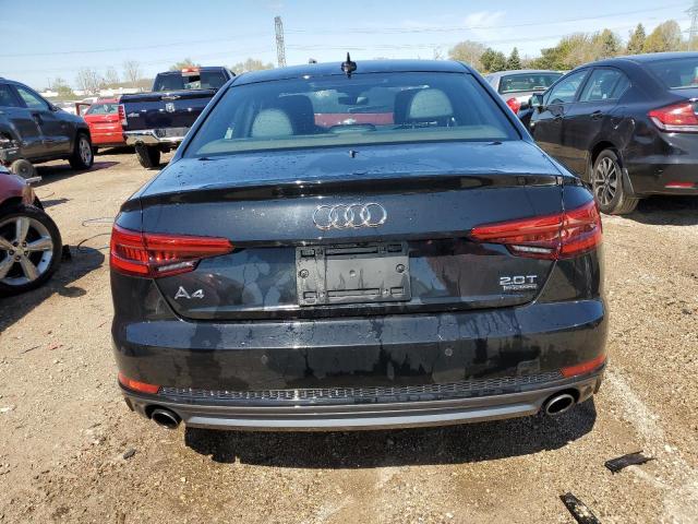 Photo 6 from auction – 2017 AUDI A4 PRESTIG with VIN WAUFNAF40HN067737
