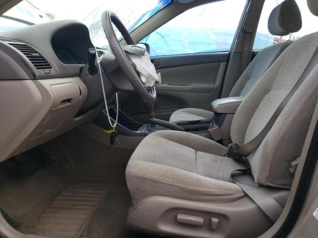 Photo 7 from auction – 2002 TOYOTA CAMRY with VIN 4T1BE32K22U600679
