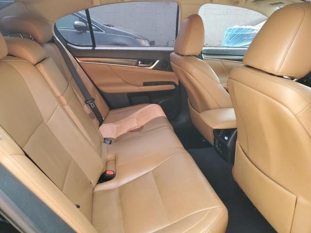 صورة رقم 10 من المزاد - 2014 LEXUS GS 350 مع VIN JTHCE1BL1E5028457