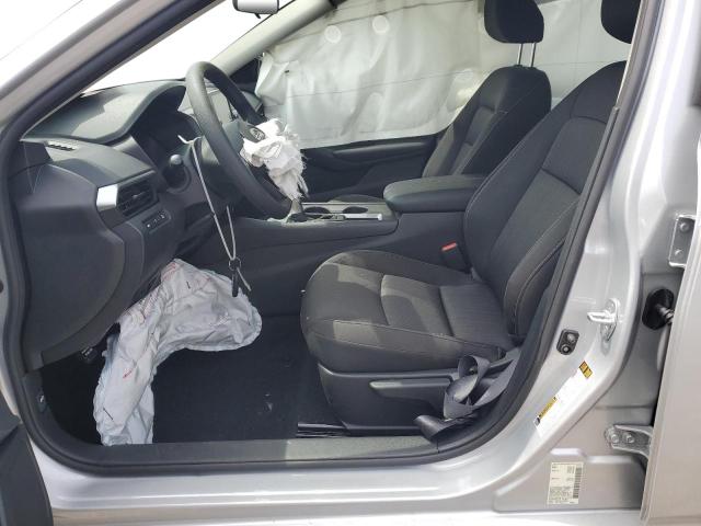 Photo 7 from auction – 2023 NISSAN ALTIMA S with VIN 1N4BL4BV8PN374150
