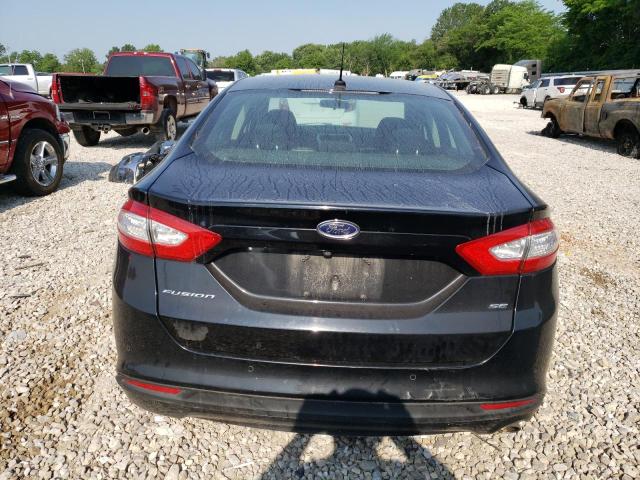 Photo 6 from auction – 2016 FORD FUSION SE with VIN 3FA6P0H71GR176143