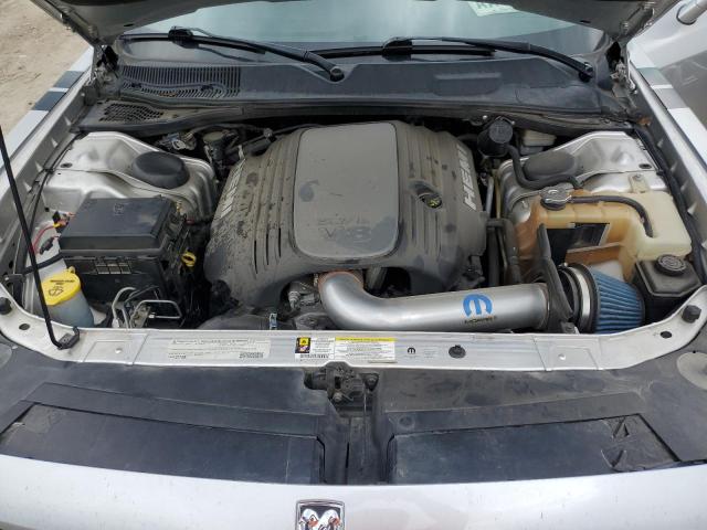 Foto 11 de la subasta – 2010 DODGE CHALLENGER con VIN 2B3CJ5DT5AH319534