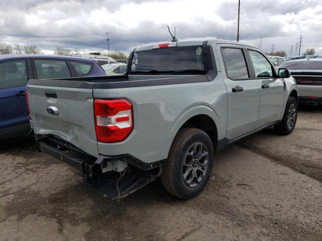 Photo 3 from auction – 2022 FORD MAVERICK X with VIN 3FTTW8E95NRA10709