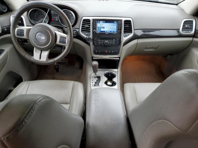 Photo 8 from auction – 2012 JEEP GRAND CHER with VIN 1C4RJEATXCC307446
