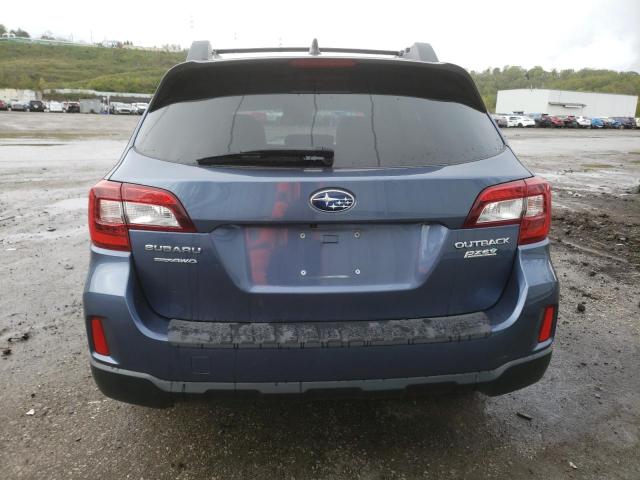 Photo 6 from auction – 2017 SUBARU OUTBACK 2. with VIN 4S4BSACC5H3239421