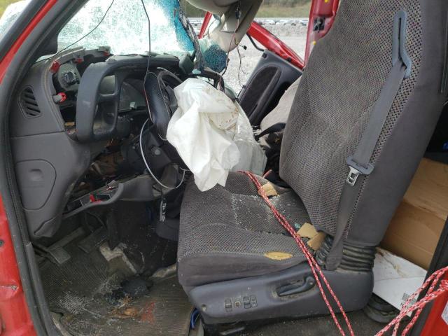 Photo 7 from auction – 2000 DODGE RAM 1500 with VIN 3B7HF13Z0YG149291