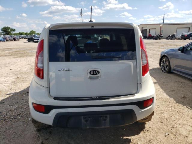 Photo 6 from auction – 2013 KIA SOUL with VIN KNDJT2A5XD7571106