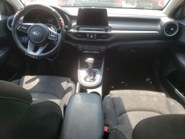 Photo 8 from auction – 2019 KIA FORTE FE with VIN 3KPF24AD8KE050944
