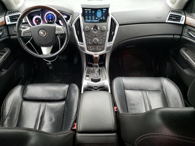 Photo 8 from auction – 2012 CADILLAC SRX PERFOR with VIN 3GYFNEE31CS517164