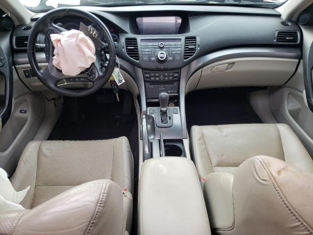 Photo 8 from auction – 2012 ACURA TSX TECH with VIN JH4CU2F62CC030806
