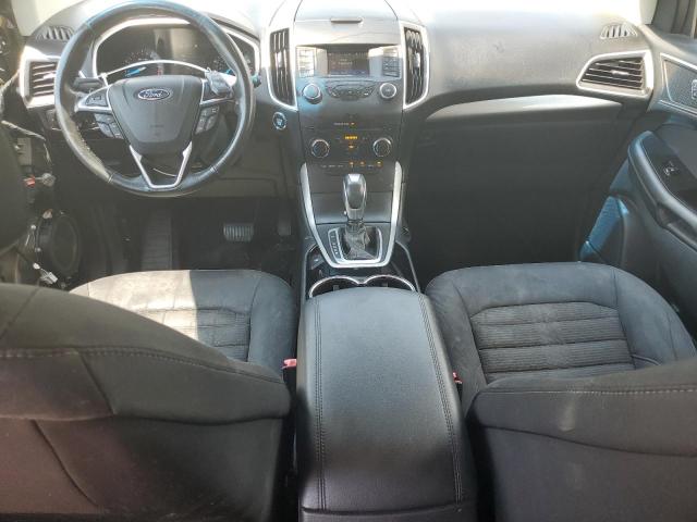 Photo 8 from auction – 2015 FORD EDGE SEL with VIN 2FMTK3J87FBB26307