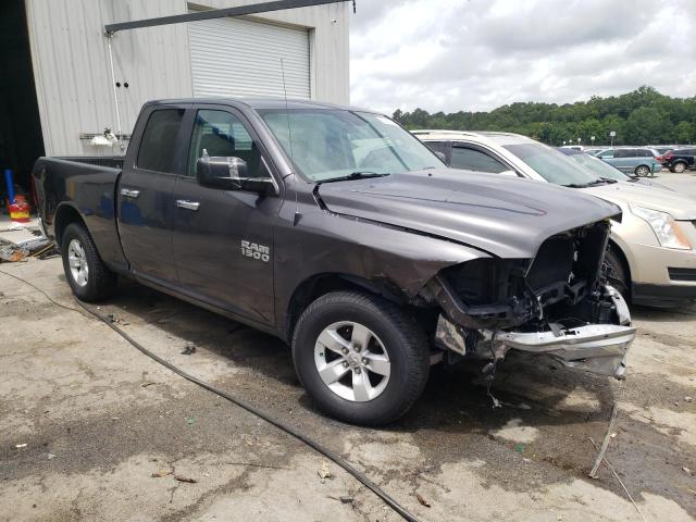 Photo 4 from auction – 2017 RAM 1500 SLT with VIN 1C6RR6GG6HS676057