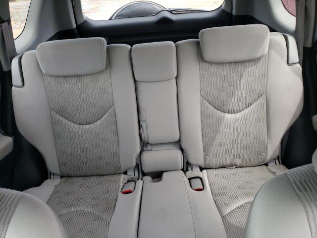 Photo 10 from auction – 2010 TOYOTA RAV4 with VIN 2T3BF4DV4AW044830