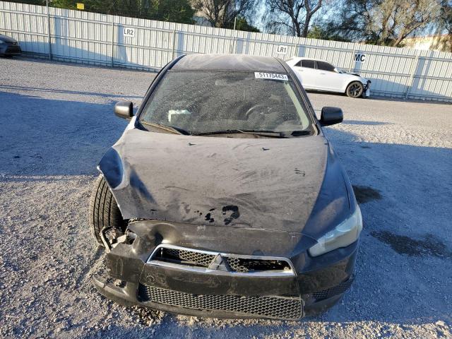 Photo 5 from auction – 2011 MITSUBISHI LANCER ES/ with VIN JA32U2FU1BU015152