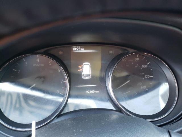Photo 9 from auction – 2017 NISSAN ROGUE S with VIN JN8AT2MV2HW019708