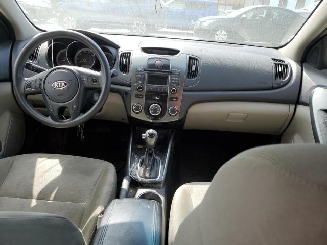 Photo 8 from auction – 2013 KIA FORTE EX with VIN KNAFU4A22D5700873
