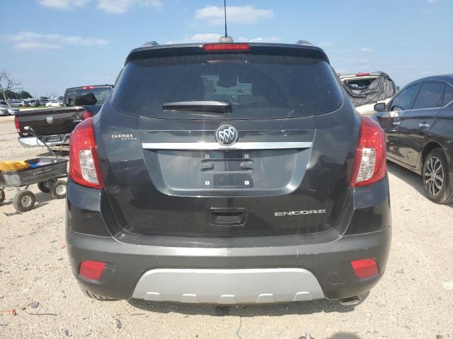 Photo 6 from auction – 2016 BUICK ENCORE with VIN KL4CJASBXGB614156