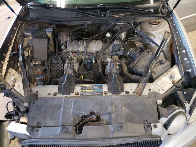 Photo 11 from auction – 2006 BUICK LACROSSE C with VIN 2G4WC582961190605