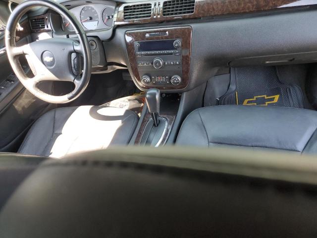 Photo 8 from auction – 2014 CHEVROLET IMPALA LIM with VIN 2G1WC5E33E1130876
