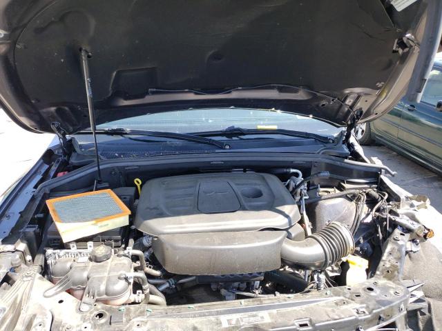 Photo 12 from auction – 2021 DODGE DURANGO GT with VIN 1C4RDJDG3MC661616