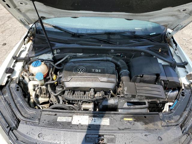 Photo 11 from auction – 2016 VOLKSWAGEN PASSAT S with VIN 1VWAS7A32GC015248