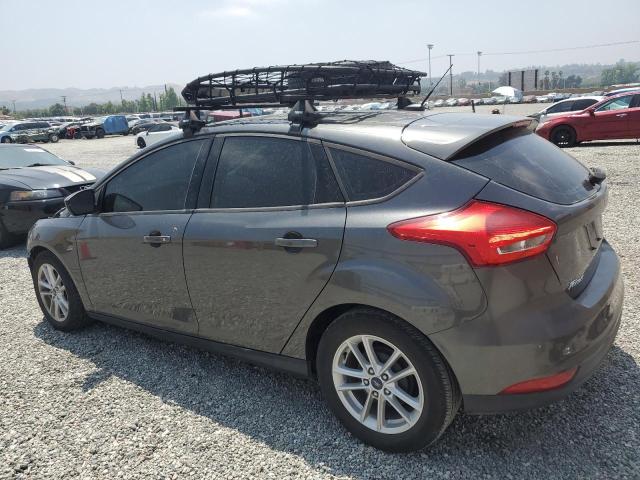 Photo 2 from auction – 2018 FORD FOCUS SE with VIN 1FADP3K26JL312908