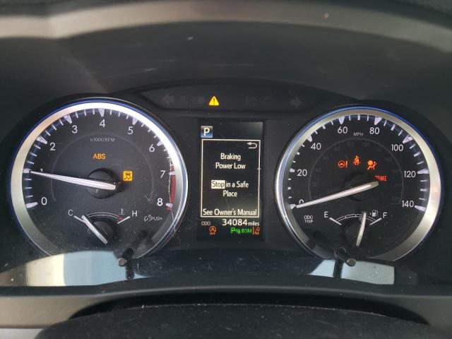 Photo 9 from auction – 2019 TOYOTA HIGHLANDER with VIN 5TDDZRFH8KS919043