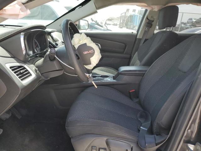Photo 7 from auction – 2016 GMC TERRAIN SL with VIN 2GKALMEK1G6292745