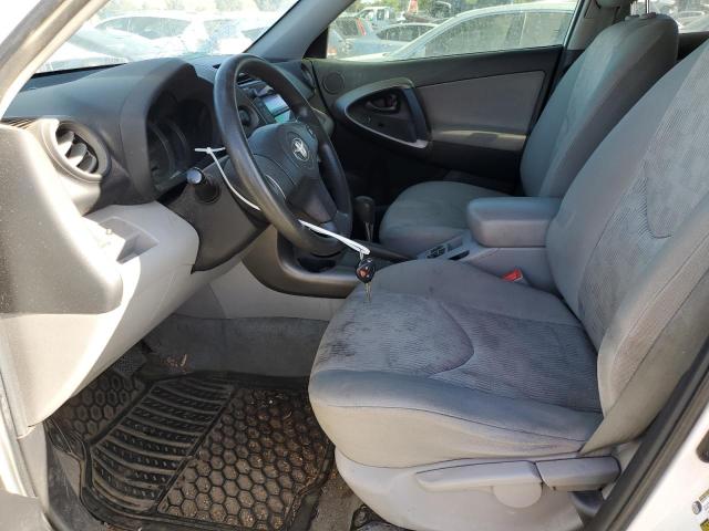 Foto 7 de la subasta – 2011 TOYOTA RAV4 con VIN 2T3ZF4DV3BW055706