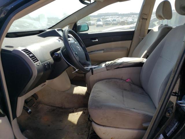 Photo 7 from auction – 2004 TOYOTA PRIUS with VIN JTDKB20U040061954