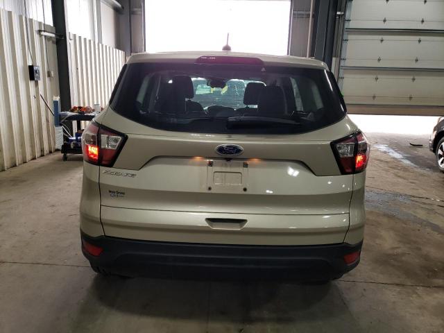 Photo 6 from auction – 2017 FORD ESCAPE S with VIN 1FMCU0F71HUE73220