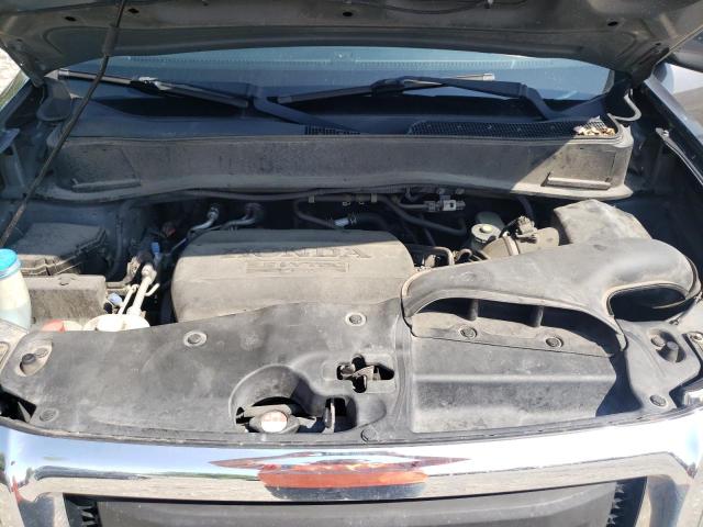 صورة رقم 12 من المزاد - 2011 HONDA PILOT EXL مع VIN 5FNYF4H54BB042975