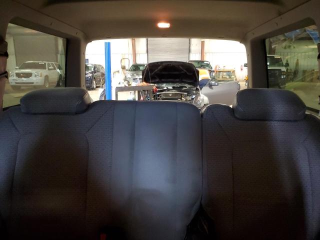 Photo 10 from auction – 2001 FORD EXPLORER X with VIN 1FMZU72E61ZA68437