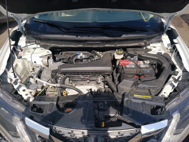 Photo 12 from auction – 2017 NISSAN ROGUE S with VIN KNMAT2MT5HP514389