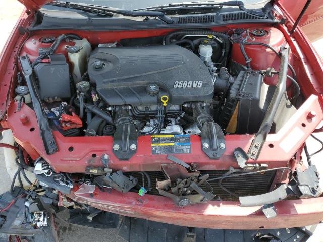 Photo 11 from auction – 2007 CHEVROLET IMPALA LT with VIN 2G1WT55K279126913