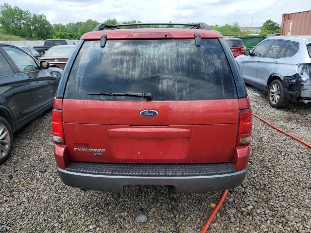 Zdjęcie 6 z aukcji – 2004 FORD EXPLORER X z VIN 1FMZU63K44UA94647