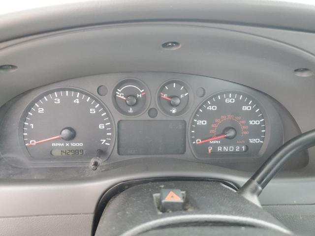 Photo 9 from auction – 2008 FORD RANGER with VIN 1FTYR10E68PA78442